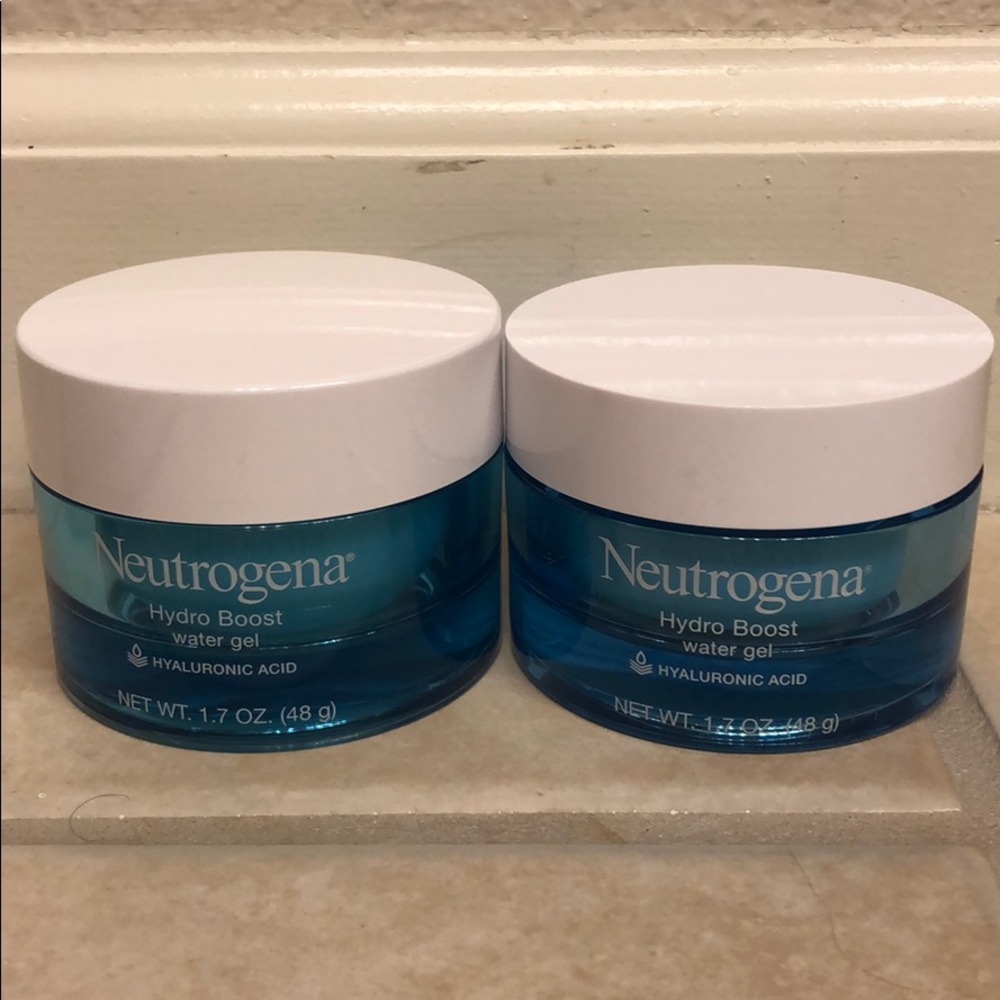 Neutrogena Hydro Boost Water Gel